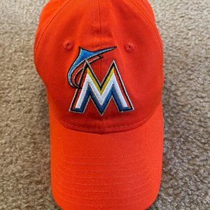 Miami Marlins Hat